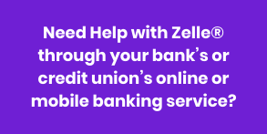 Need help with mobile banking?