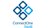 ConnectOne Bank Logo