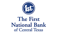 First National Bank of Central Texas