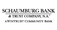 Schaumburg Bank