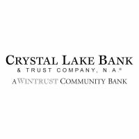 Crystal Lake Bank