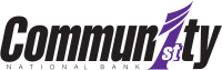 Community First National Bank
