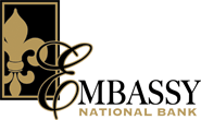 Embassy National Bank