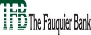 Fauquier Bank