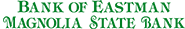 Bank of Eastman