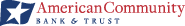 American Community Bank & Trust