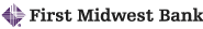 First Midwest Bank