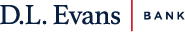 D.L. Evans Bank