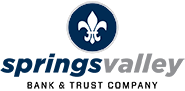 Springs Valley Bank and Trust