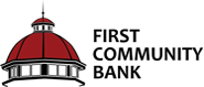 First Community Bank of Cullman