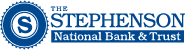 Stephenson National Bank and Trust