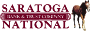 Saratoga National Bank and Trust Company