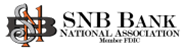 SNB Bank, NA