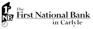 First National Bank in Carlyle