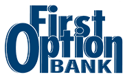 First Option Bank