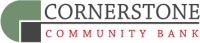 Cornerstone Community Bank