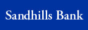 Sandhills Bank