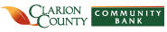 Clarion County Community Bank