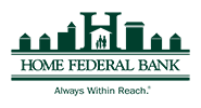 Home Federal Bank