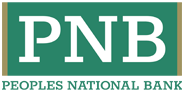 Peoples National Bank logo