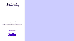 Lilac Zoom Background