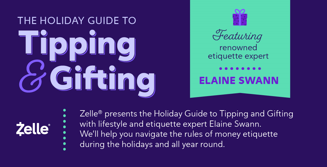 Gifting tipping guide preview