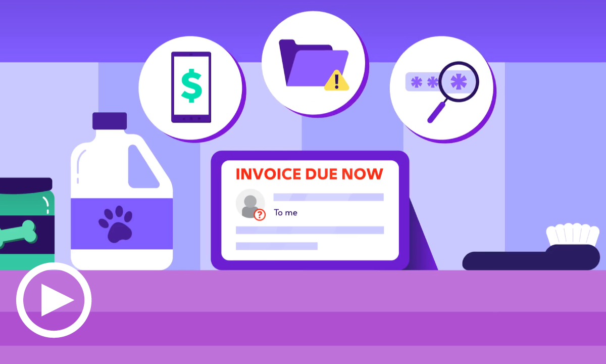 Protecting Your Small Business from Scams