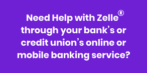 Need help with mobile banking?