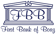 First Bank of Boaz