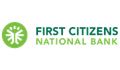 First Citizens National Bank