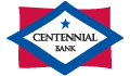 Centennial Bank