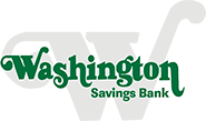 Washington Savings Bank