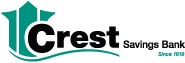 Crest Savings Bank