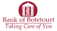 Bank of Botetourt