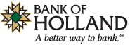 Bank of Holland