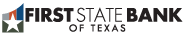 First State Bank of TX