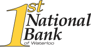 First National Bank of Waterloo