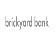 Brickyard Bank